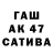 APVP СК MadnesT 1